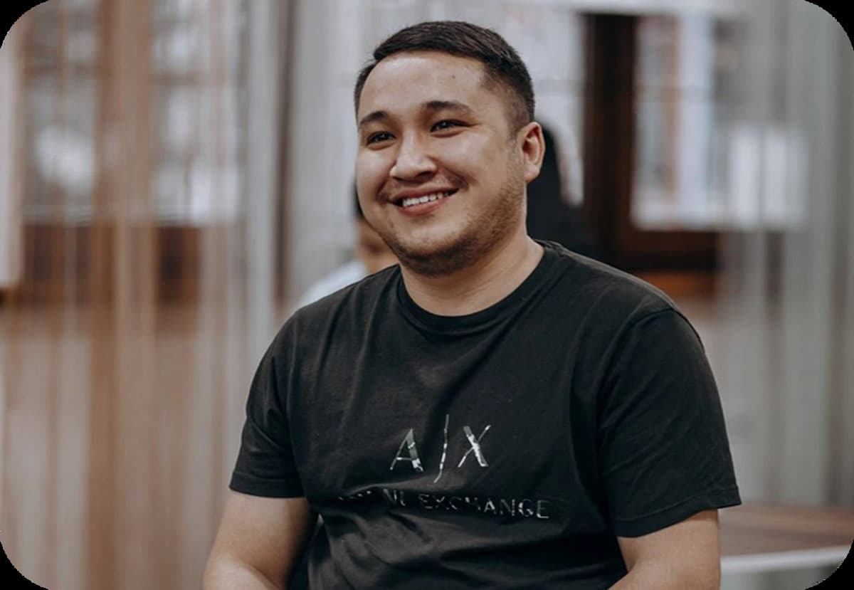 Создан на основе реального опыта продаж